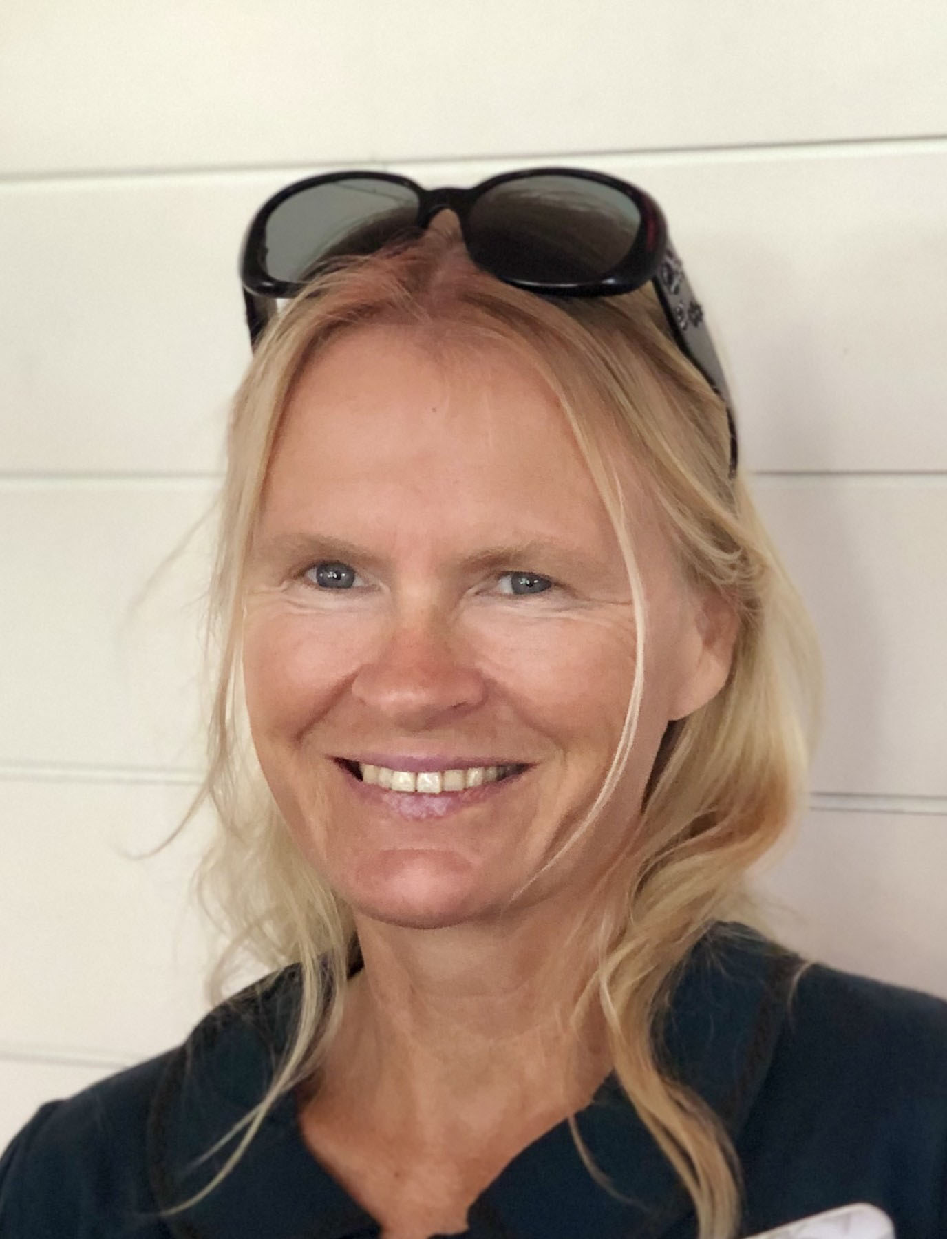 Portrait de Stéphanie Helleman